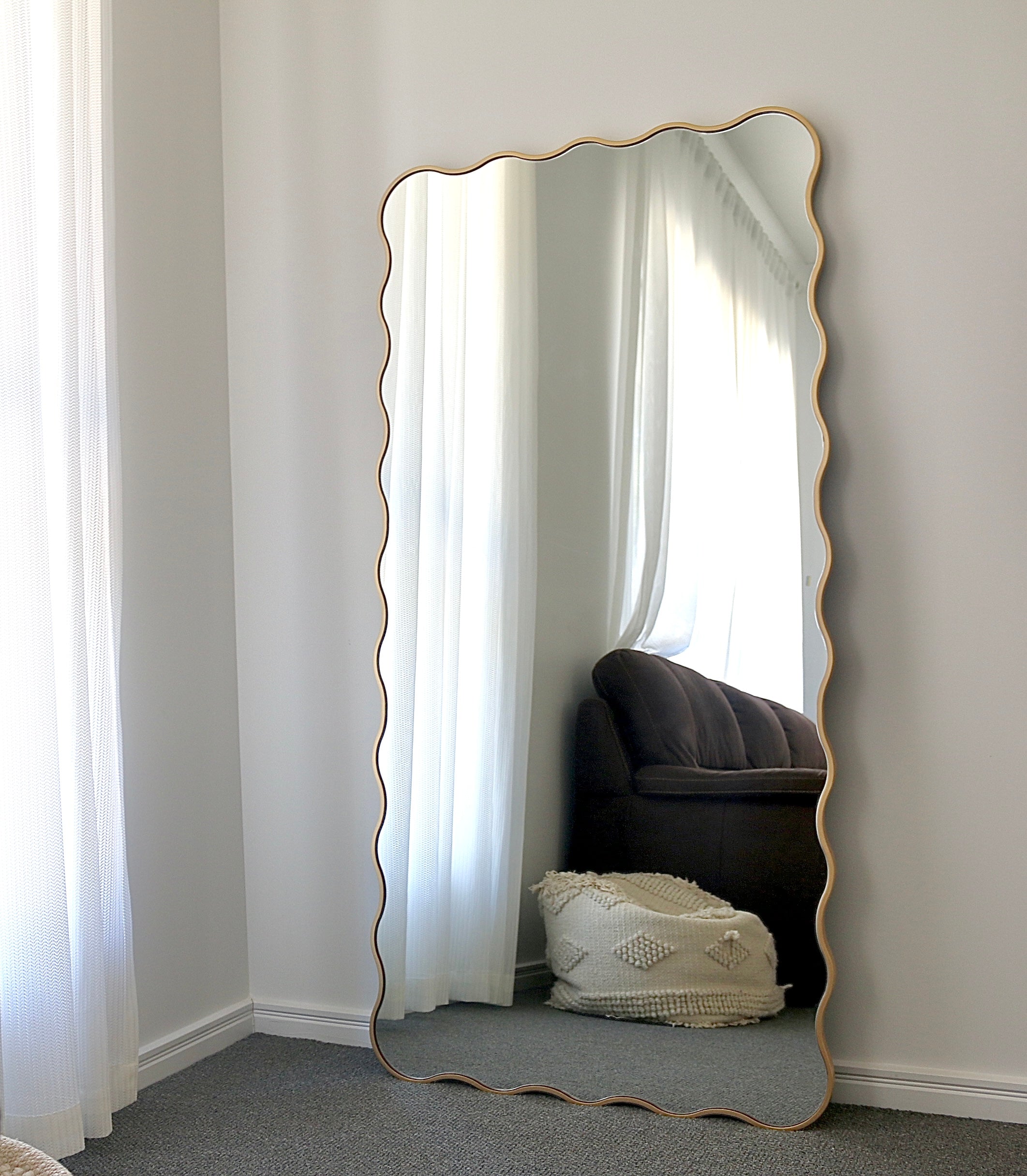 All Mirrors