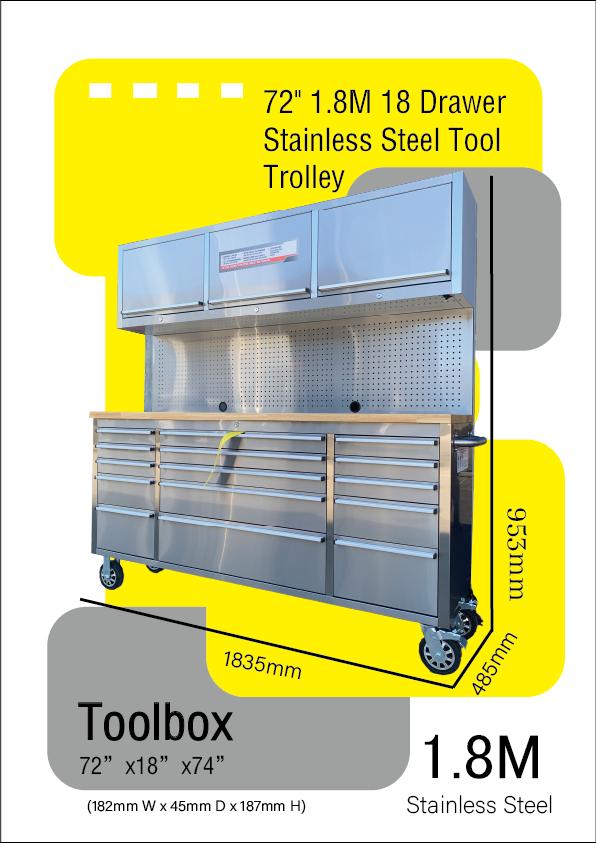 Stainless Steel